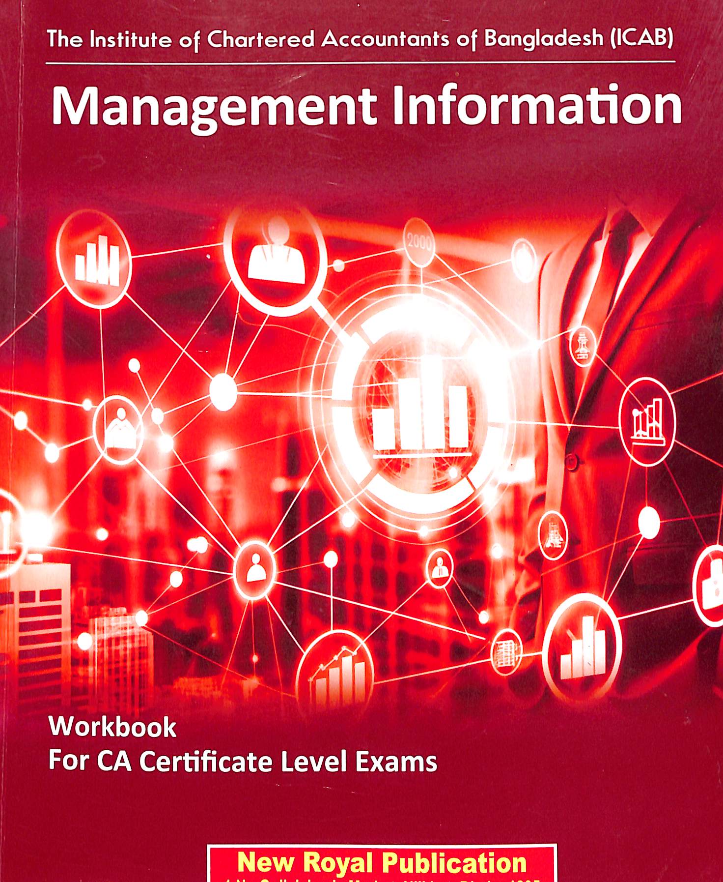 Management Information –  CA Certificate Level Exams